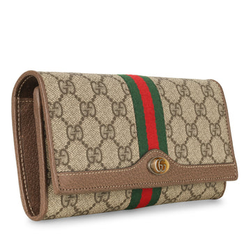 Gucci Ophidia CS Chain Chain Wallet