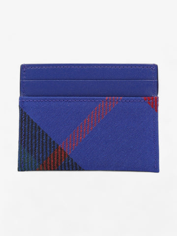 Burberry Card Case Knight Canvas
