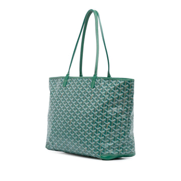 Goyard Goyardine Artois MM