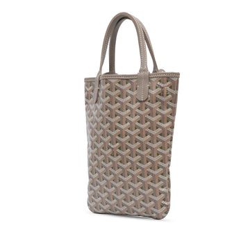 Goyard Goyardine Poitiers