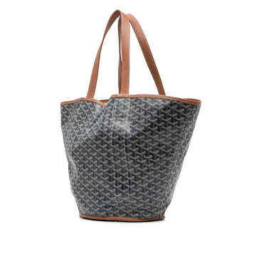 Goyard Goyardine Reversible Belharra Tote