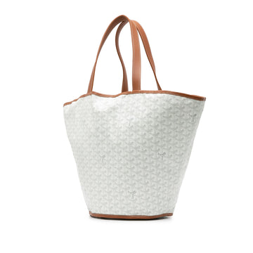 Goyard Goyardine Reversible Belharra Tote