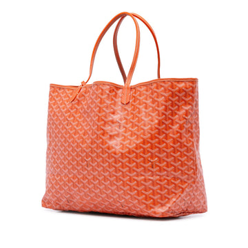 Goyard Goyardine Saint Louis GM