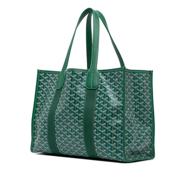 Goyard Goyardine Villette MM