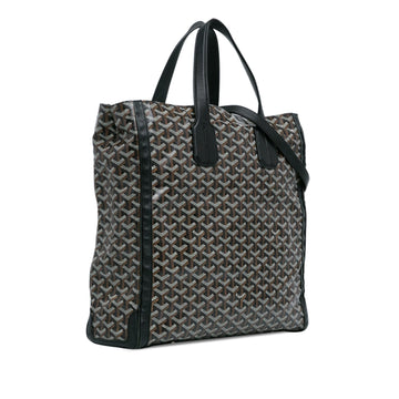 Goyard Goyardine Voltaire
