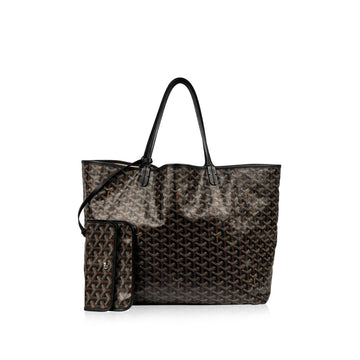 St Louis GM Tote - Navy