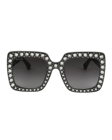 Gucci Bling Sunglasses