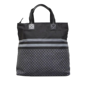 Gucci Diamante Web Tote (SHG-JWhg1w)