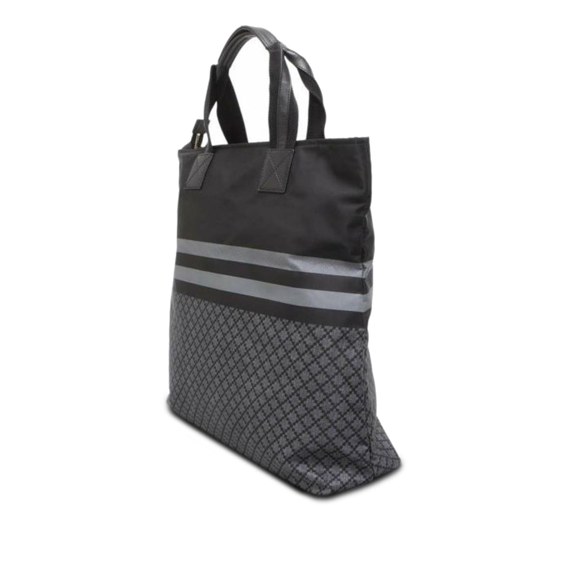 Gucci Diamante Web Tote (SHG-JWhg1w)