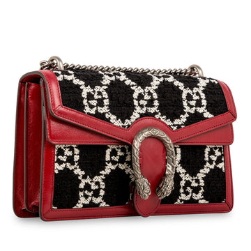 Gucci Tweed Dionysus CS Supreme - Small