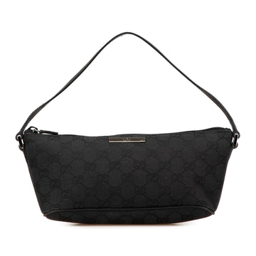 Gucci GG Canvas Boat
