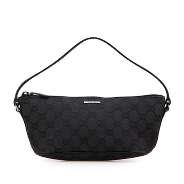 Gucci GG Canvas Boat