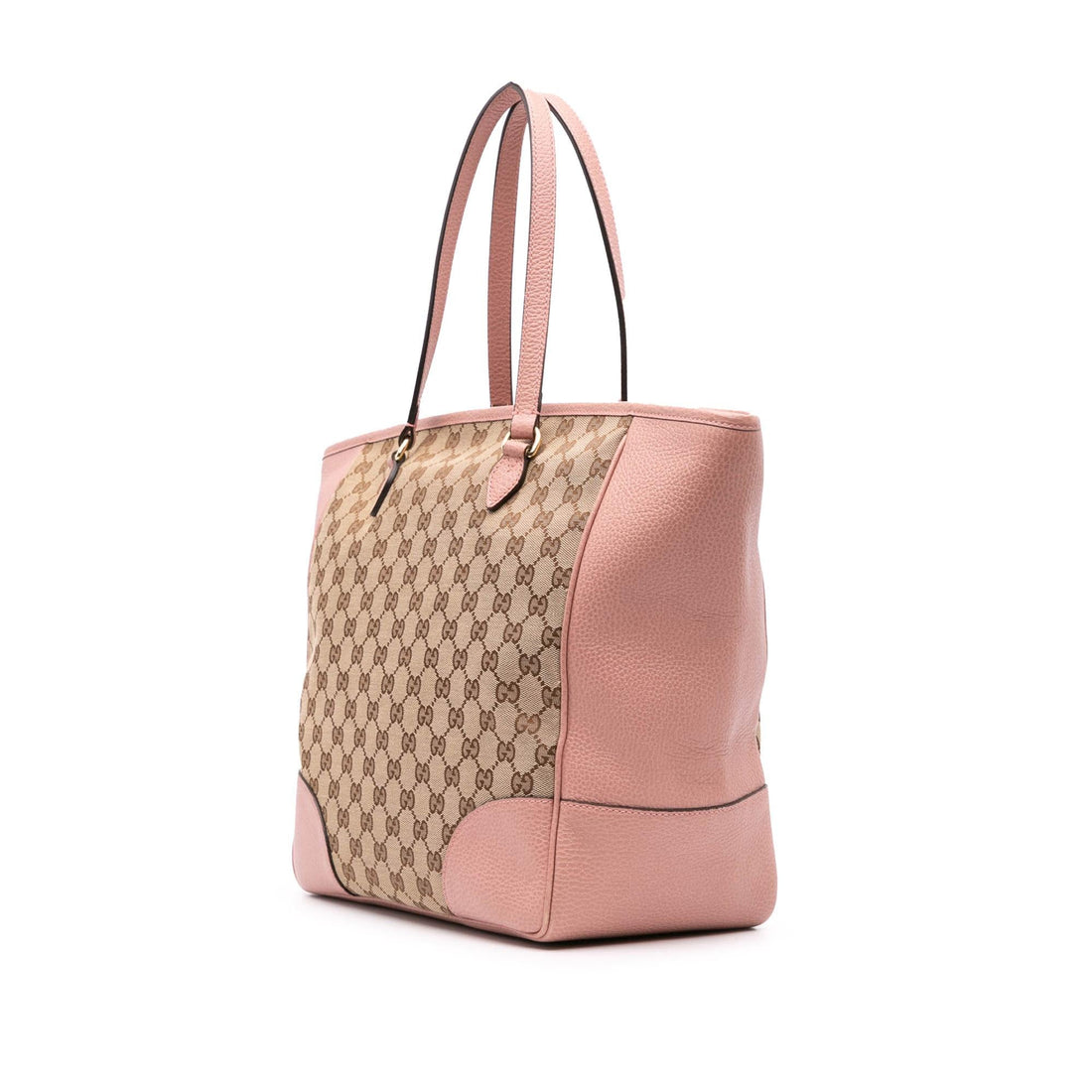 Gucci GG Canvas Bree Tote