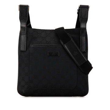Gucci GG Canvas Crossbody (SHG-Z3iqoH)