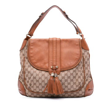 Gucci GG Canvas Marrakech Tote