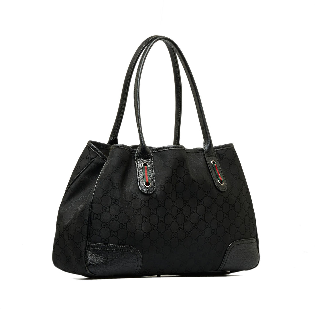 Gucci GG Canvas Princy Tote (SHG-dbmN4Q)