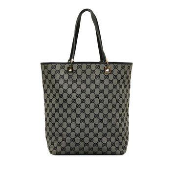 Gucci GG Canvas Tote Bag (SHG-7hY4dn)