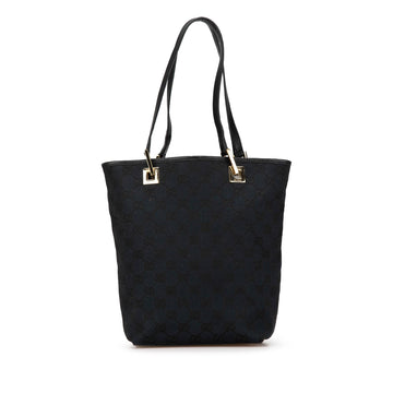 Gucci GG Canvas Tote