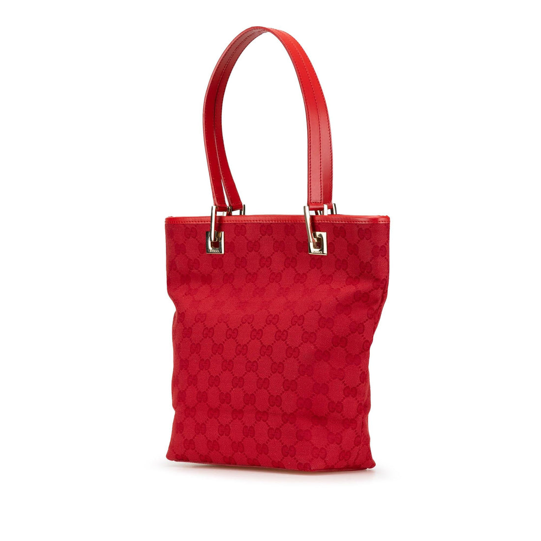 Gucci GG Canvas Tote