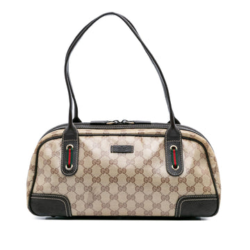Gucci GG Crystal Princy Shoulder Bag