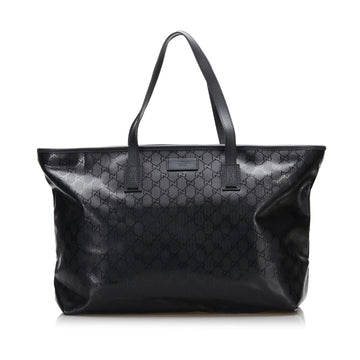 Gucci GG Imprime Tote (SHG-C5YBbT)