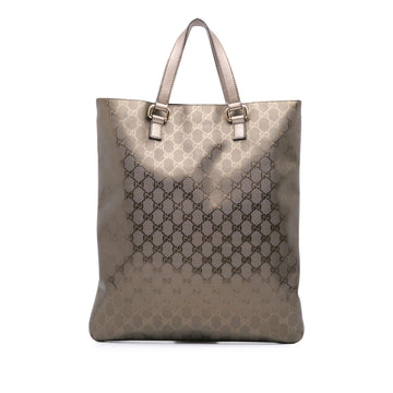 Gucci GG Imprime Tote