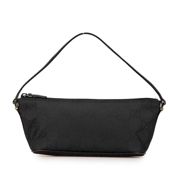 Gucci GG Nylon  Boat