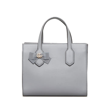 Gucci GG Ribbon Satchel (SHG-xXuyvA)