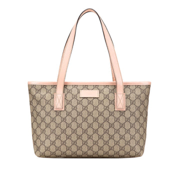 Gucci GG Supreme Joy Tote