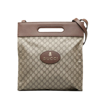 Gucci GG Supreme Neo Vintage Soft Tote