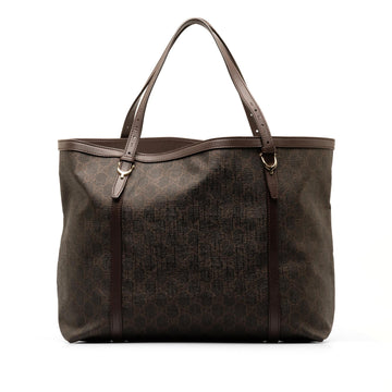 Gucci GG Supreme Nice (SHG-NqcTCo)
