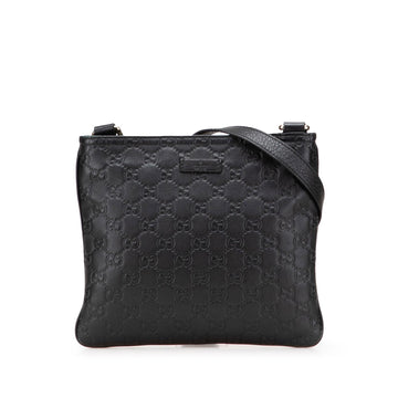 Gucci Guccissima Crossbody