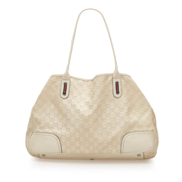 Gucci Guccissima Princy Tote Bag (SHG-18751)