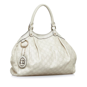 Gucci Guccissima Sukey Tote (SHG-RfWYKp)