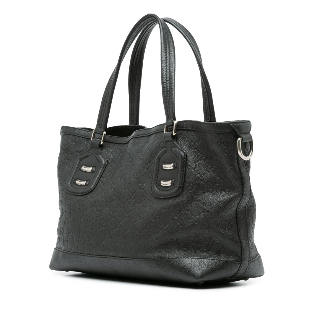 Gucci Guccissima Tote (SHG-aMRMU6)
