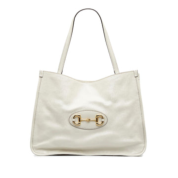 Gucci Horsebit 1955 Tote (SHG-GHJPK3)