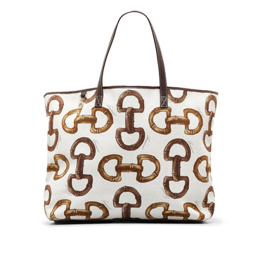 Gucci Horsebit Tote (SHG-HqQ7jb)
