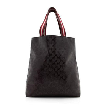 Gucci VS Imprime Web Tote