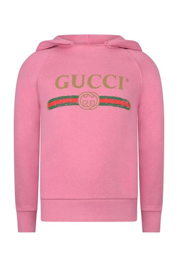GUCCI CS MINI ME HOODIE