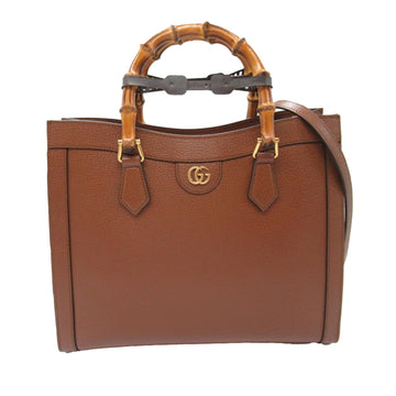 Gucci Medium Bamboo Diana (SHG-tAzlT0)