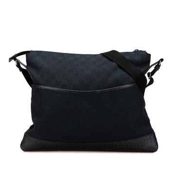 Gucci Medium GG Canvas Crossbody