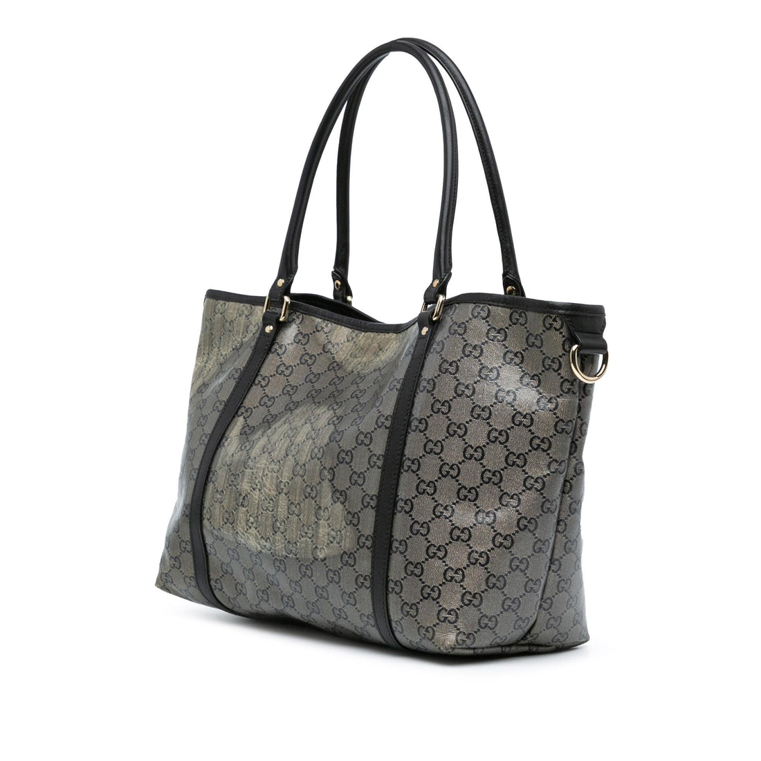 Gucci Medium GG Crystal Joy Tote