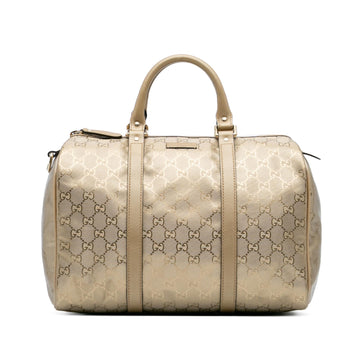 Gucci Medium GG Imprime Joy Boston