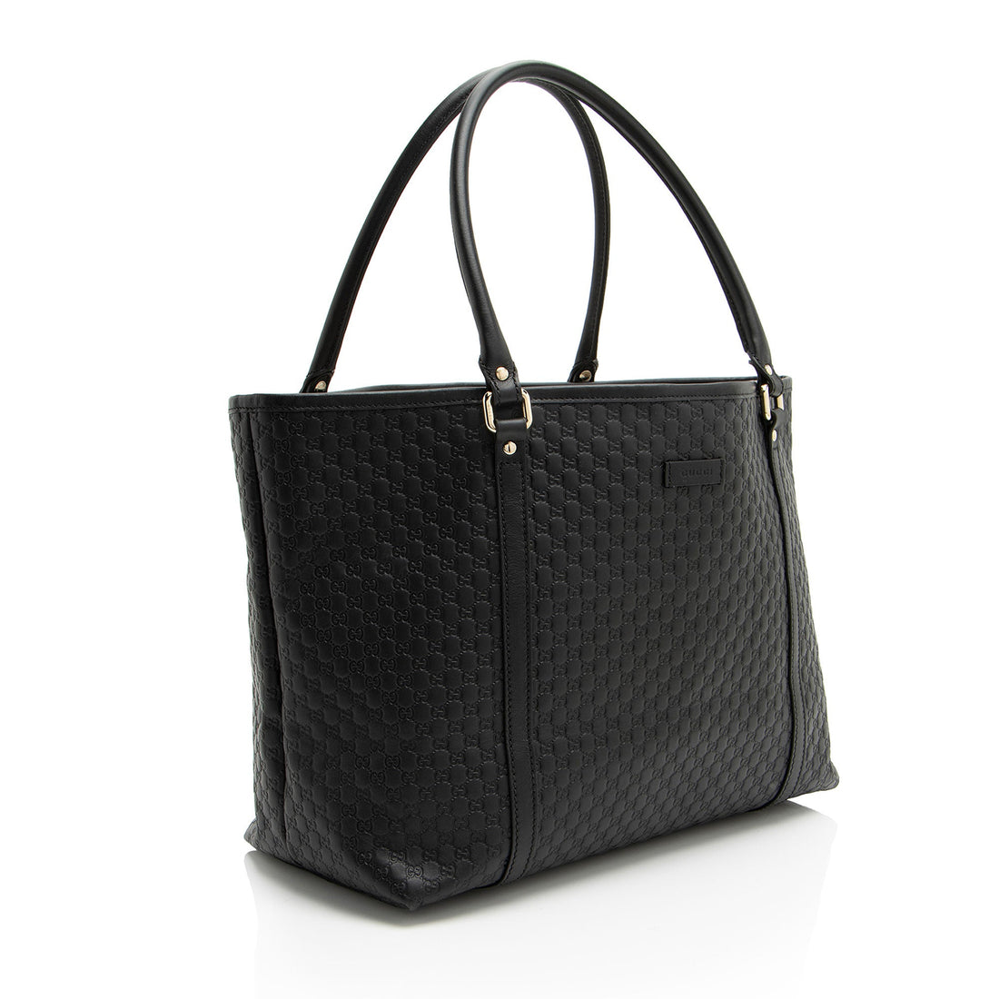 Gucci Microguccissima Leather Joy Medium Tote (SHF-njmnu7)