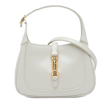 Gucci Mini Jackie 1961 (SHG-pQwmgy)