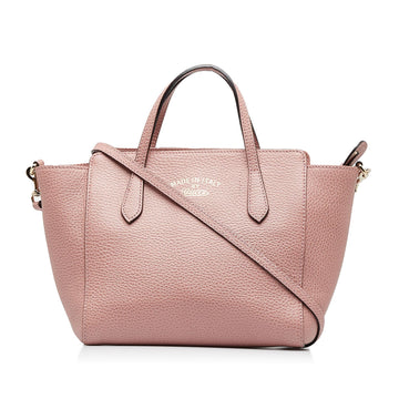 Gucci Mini Swing (SHG-cCoE16)