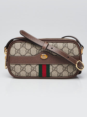 GUCCI CS OPHIDIA MINI CROSSBODY BAG