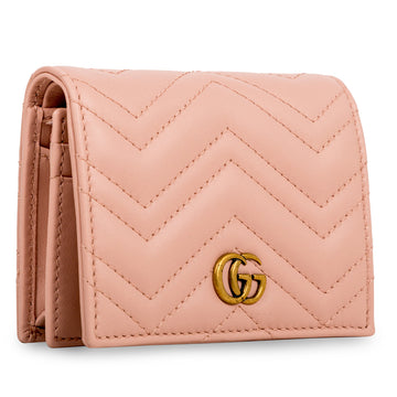Gucci CS Marmont Wallet