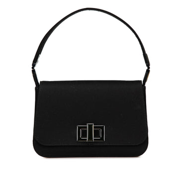 Gucci Satin Handbag