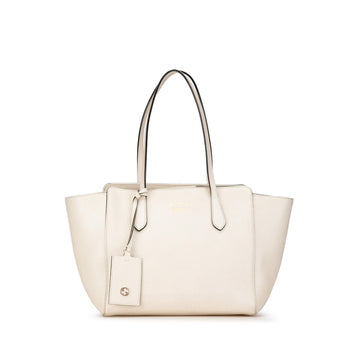 Gucci Small Swing Tote Bag (SHG-vxiM7K)